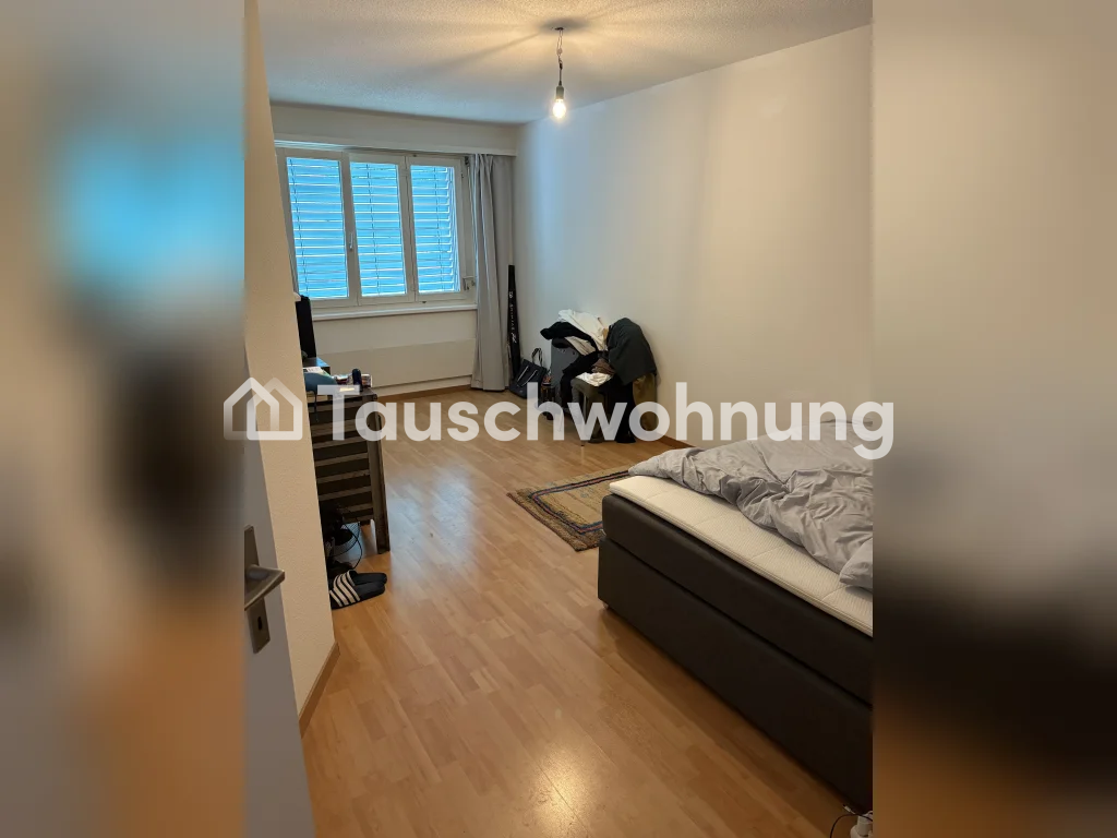 3 ½ rooms apartment, photo 4 of 6