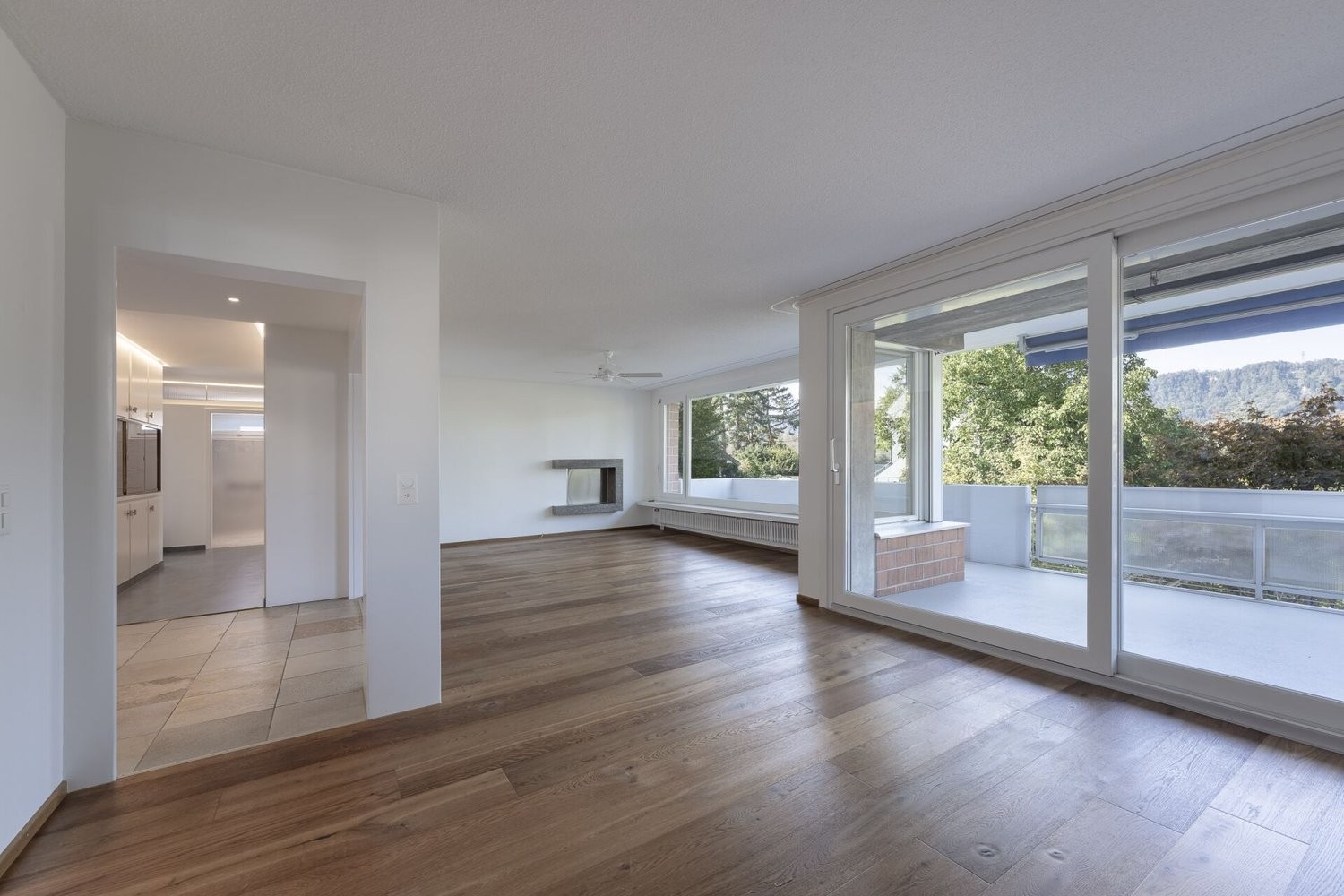 3 ½ rooms apartment, photo 1 of 10