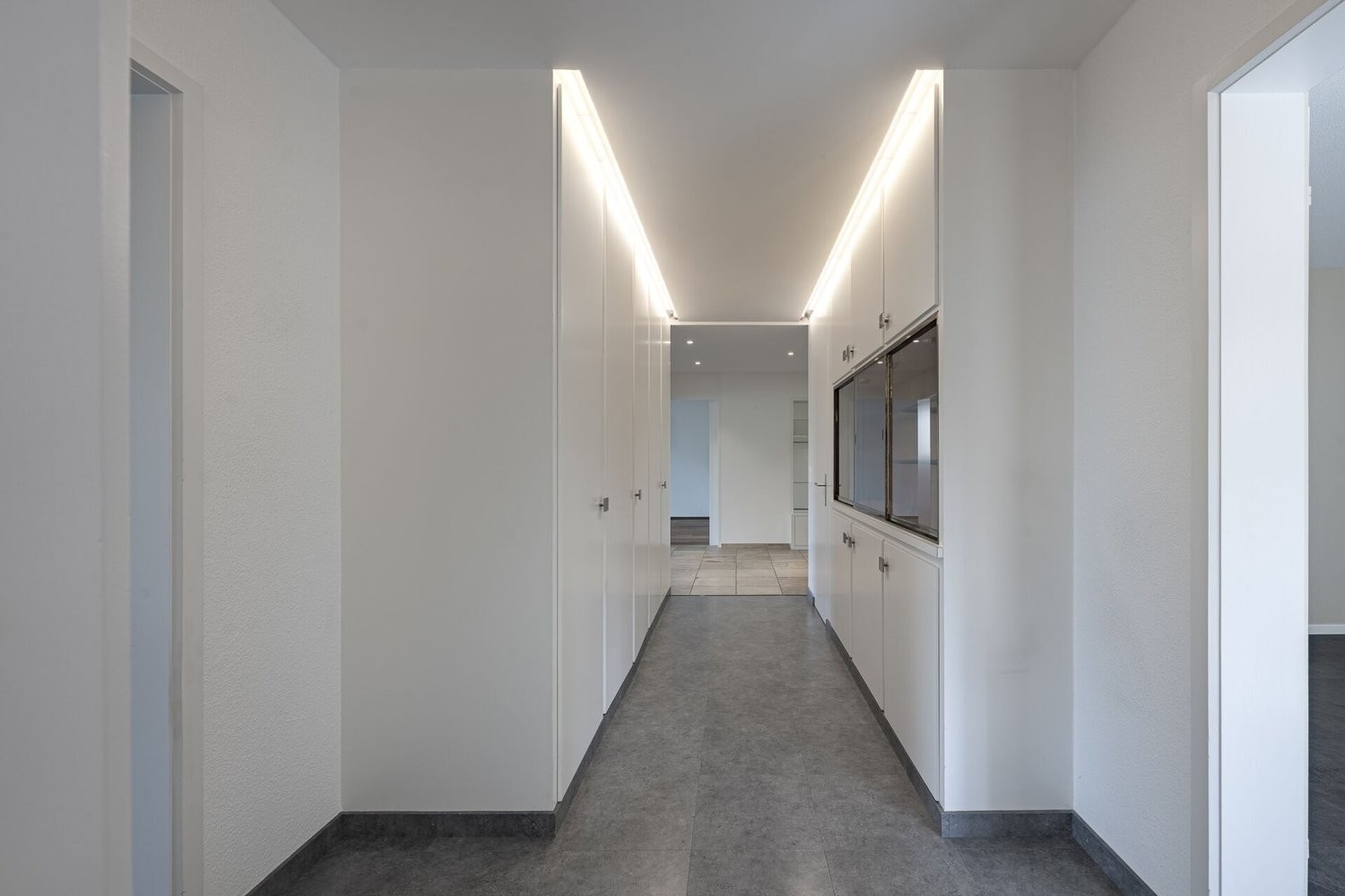 3 ½ rooms apartment, photo 3 of 10