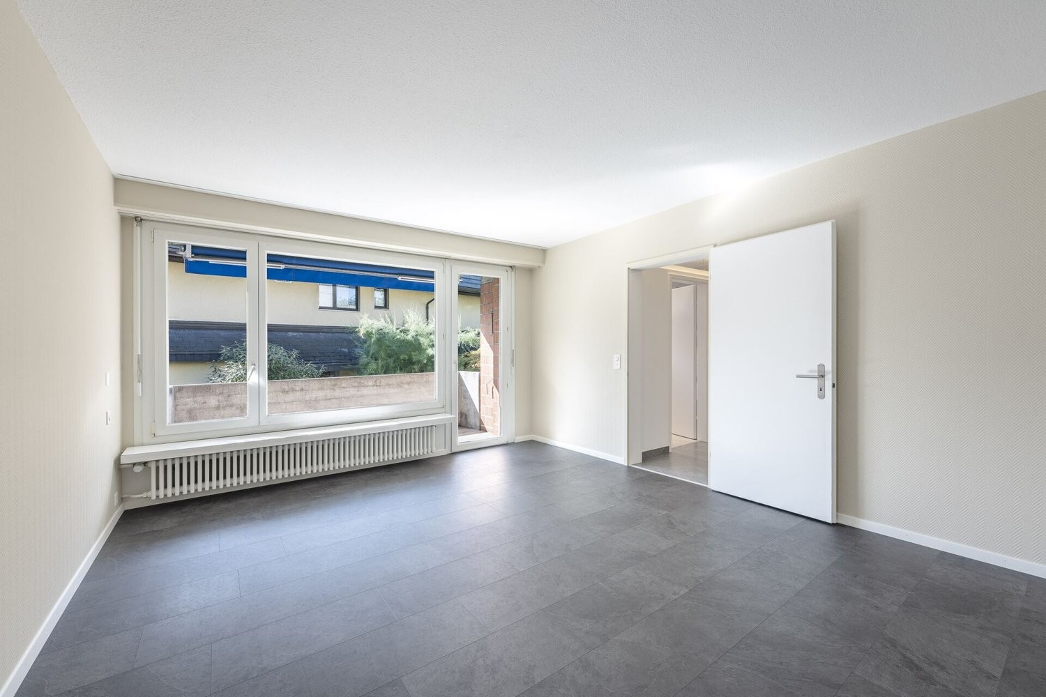 3 ½ rooms apartment, photo 7 of 10