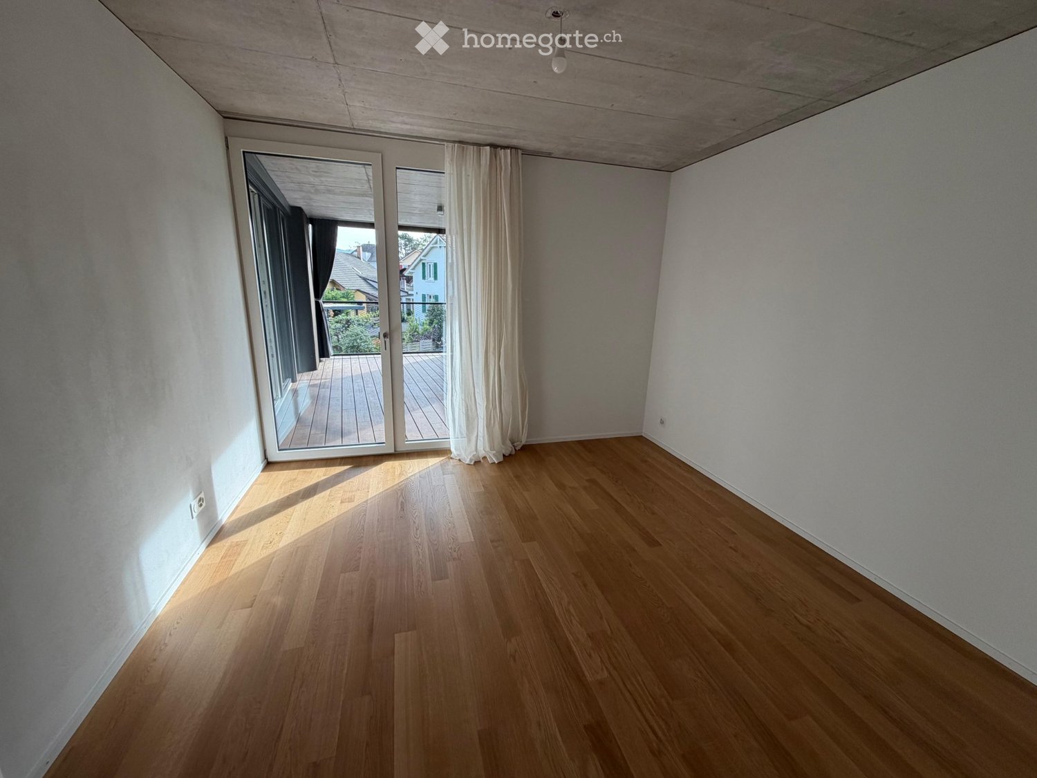 4 ½ rooms apartment