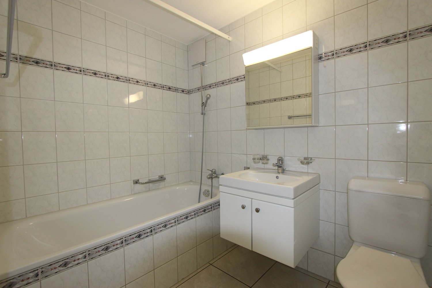 4 ½ rooms apartment, photo 9 of 10