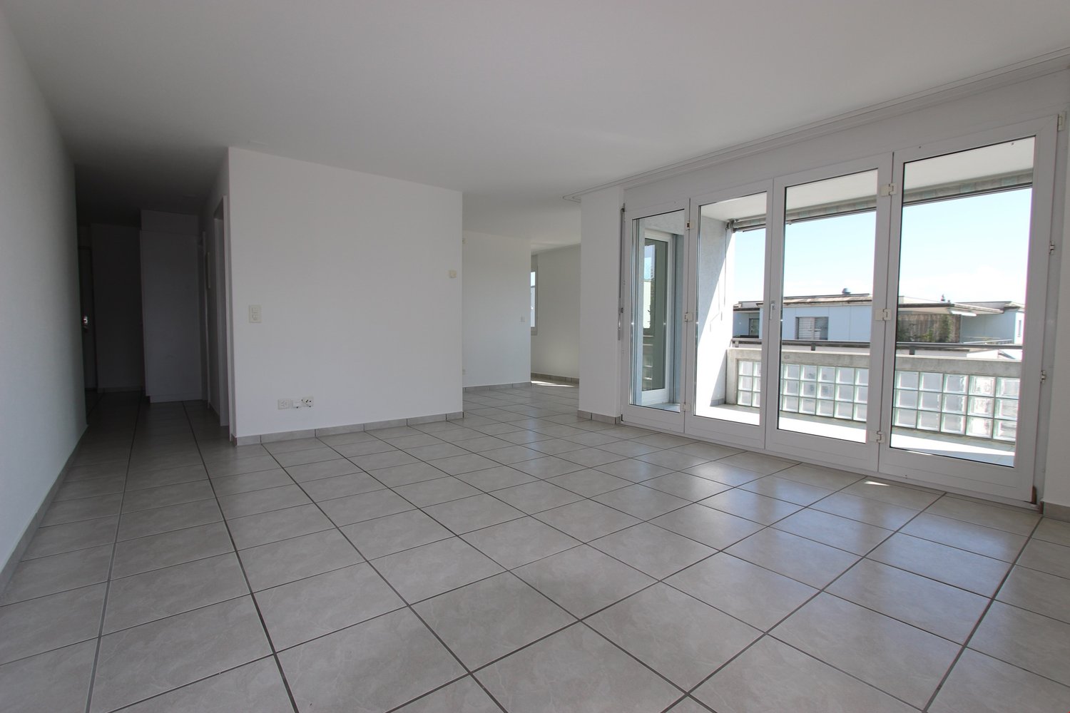 4 ½ rooms apartment, photo 5 of 10