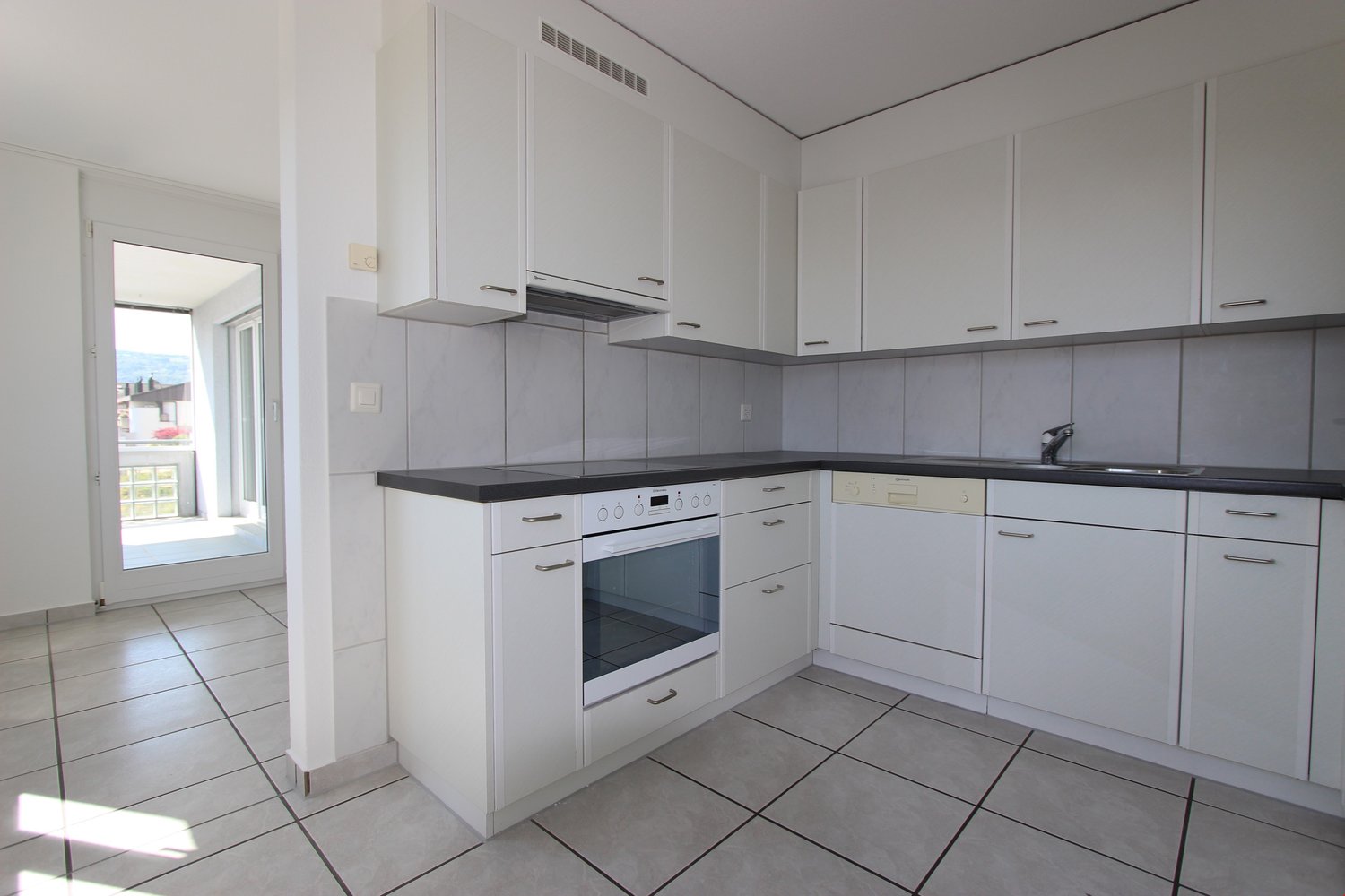 4 ½ rooms apartment, photo 3 of 10