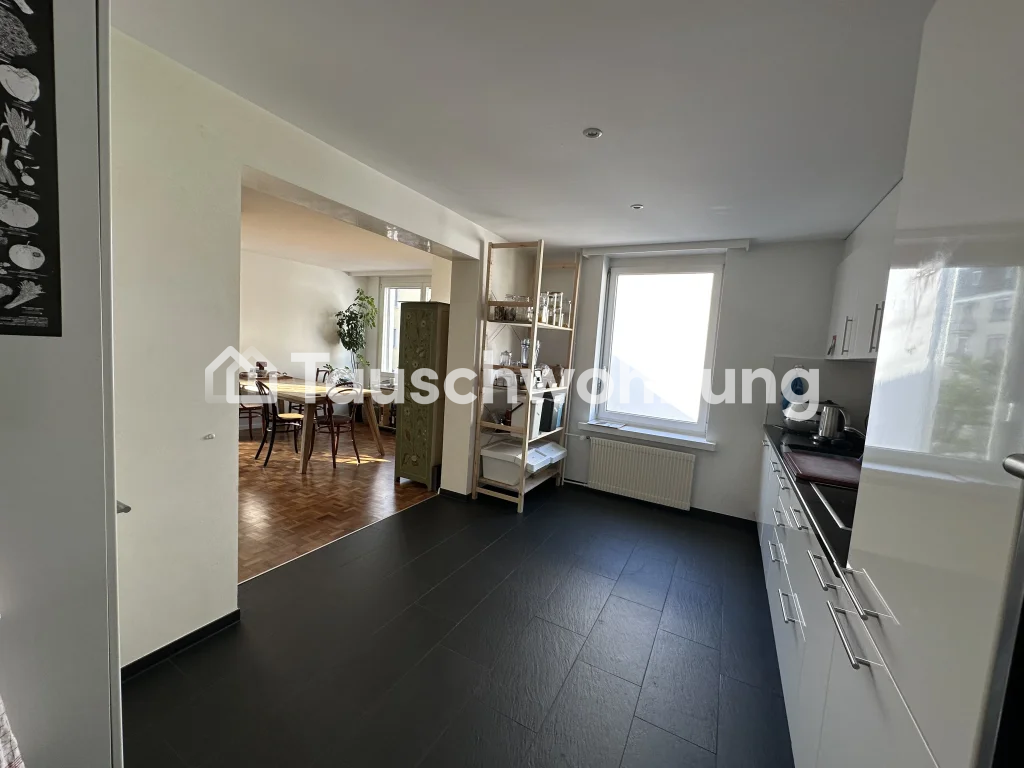4 ½ rooms apartment, photo 4 of 10
