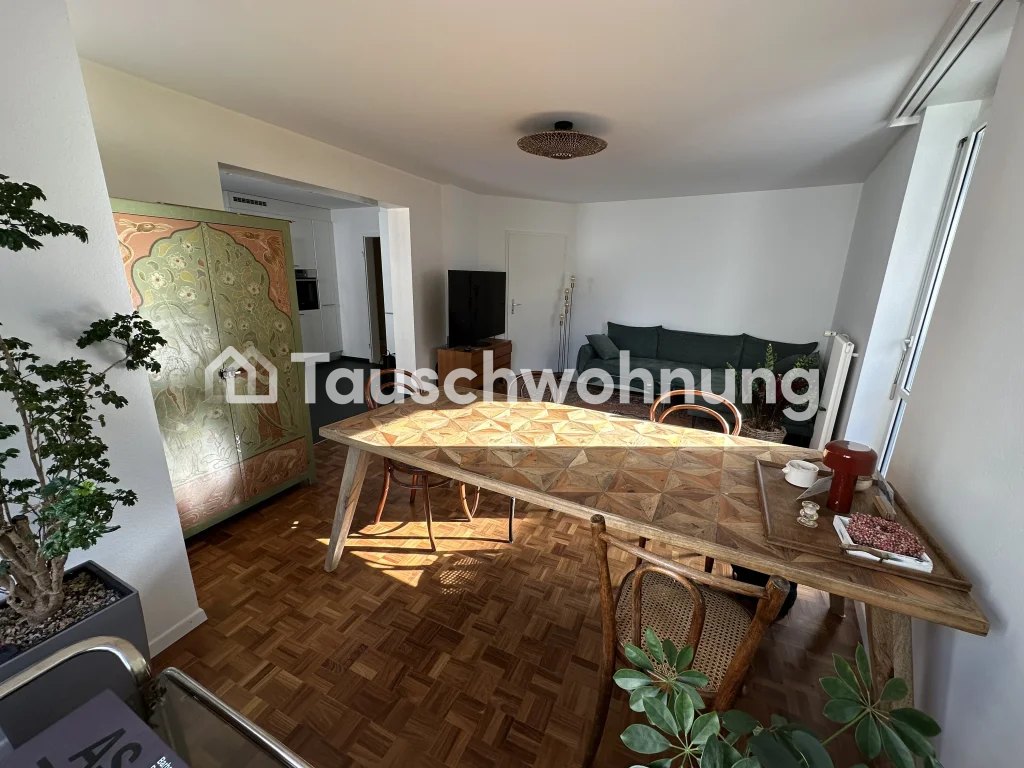 4 ½ rooms apartment, photo 2 of 10