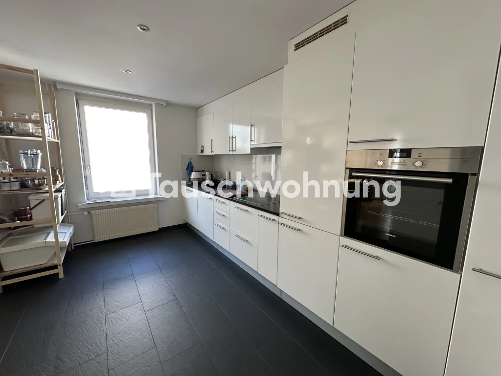 4 ½ rooms apartment, photo 5 of 10