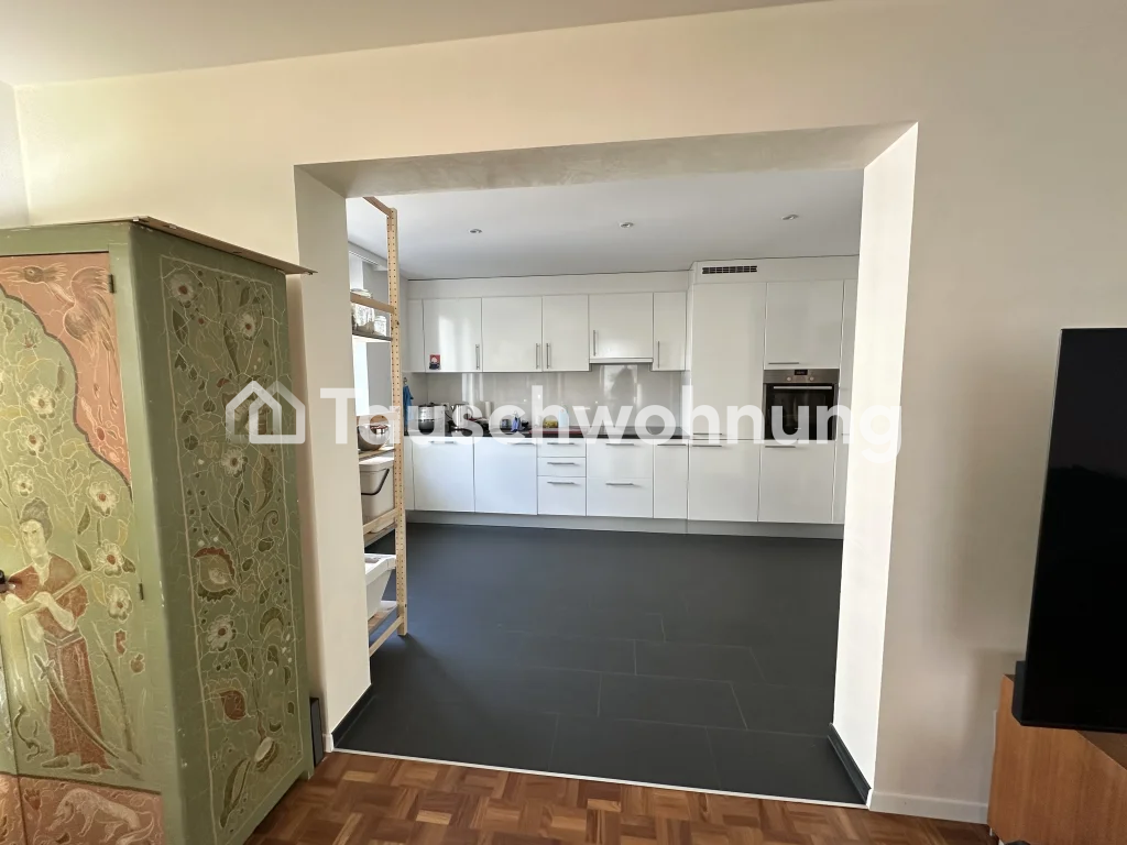 4 ½ rooms apartment, photo 3 of 10