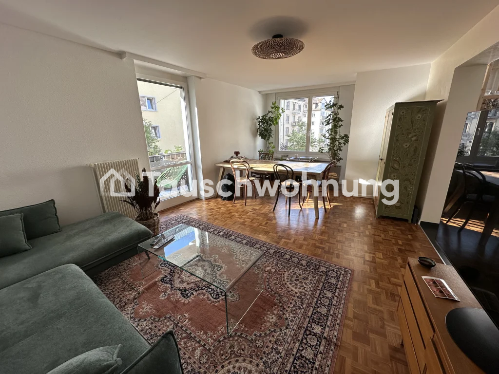 4 ½ rooms apartment, photo 1 of 10