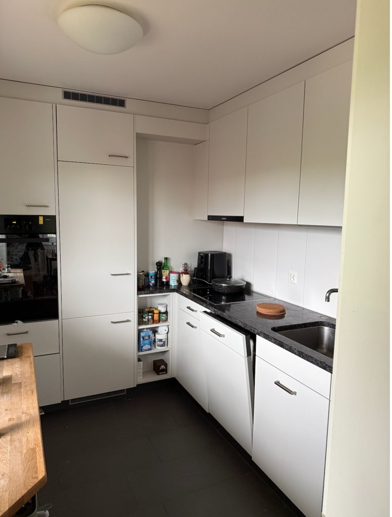 Appartamento di 2 ½ locali, foto 3 di 5