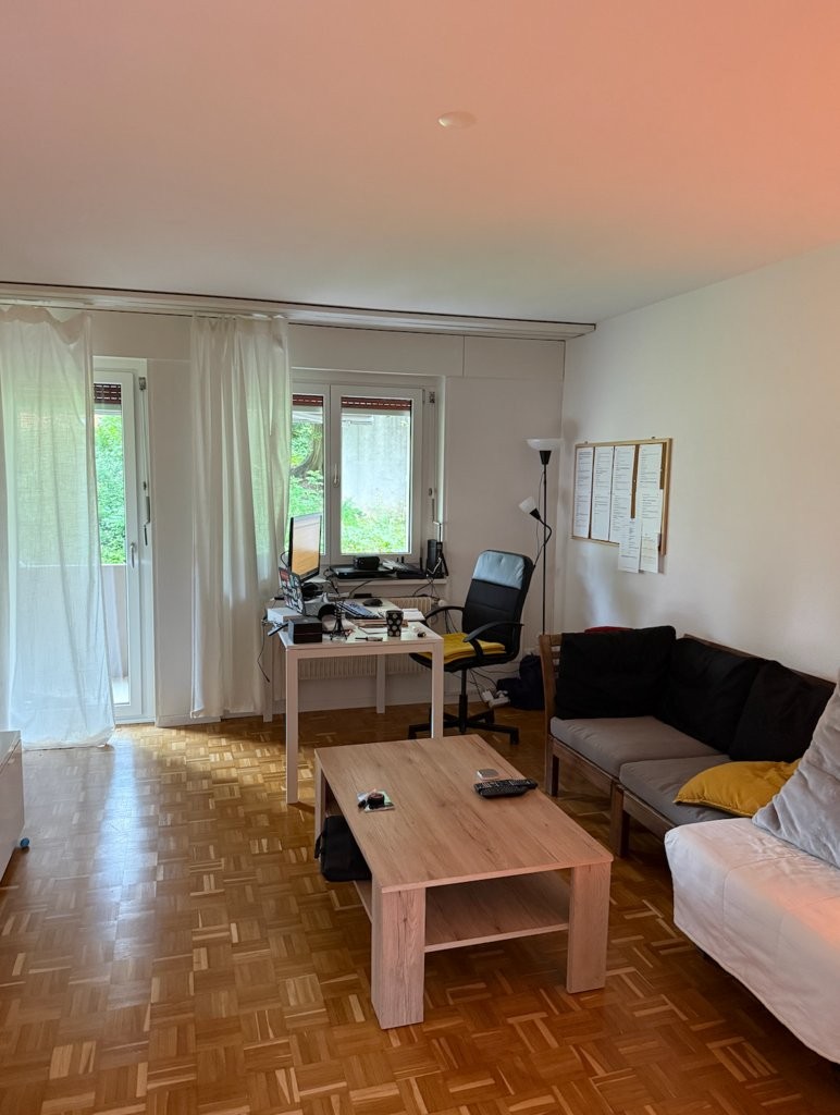 Appartamento di 2 ½ locali, foto 2 di 5