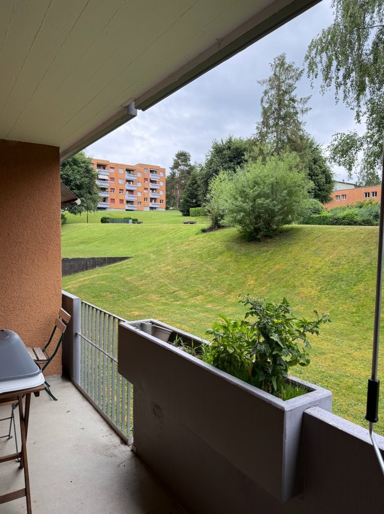 Appartamento di 2 ½ locali, foto 1 di 5
