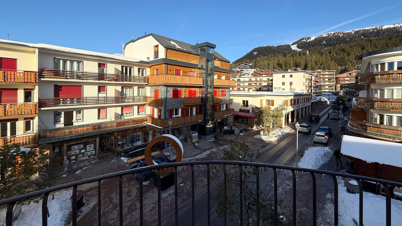 Appartamento di 2 locali