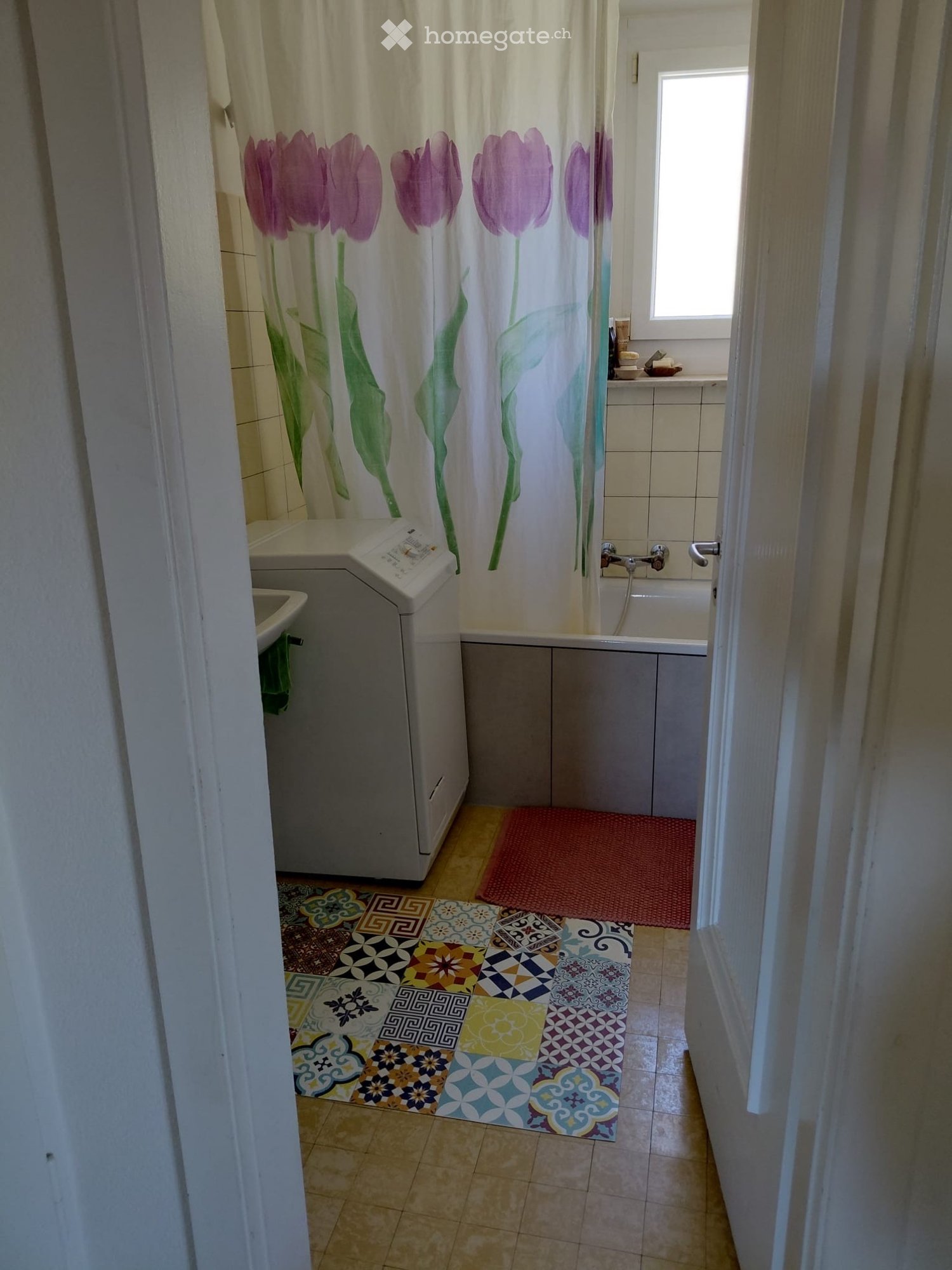 4 rooms apartment, photo 5 of 5