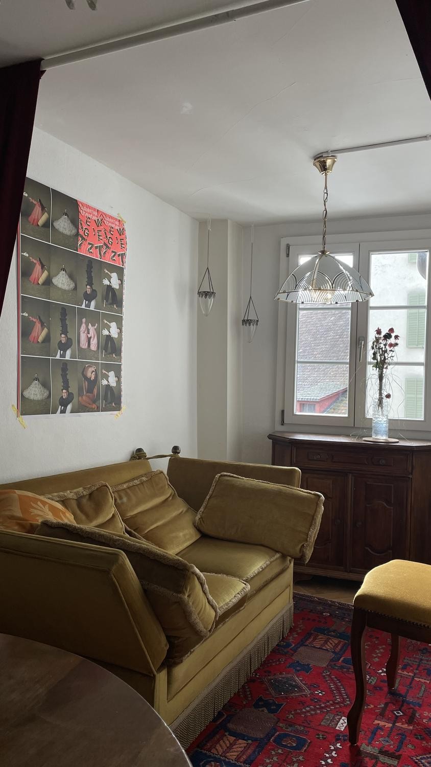 Room in a shared flat, photo 2 of 5