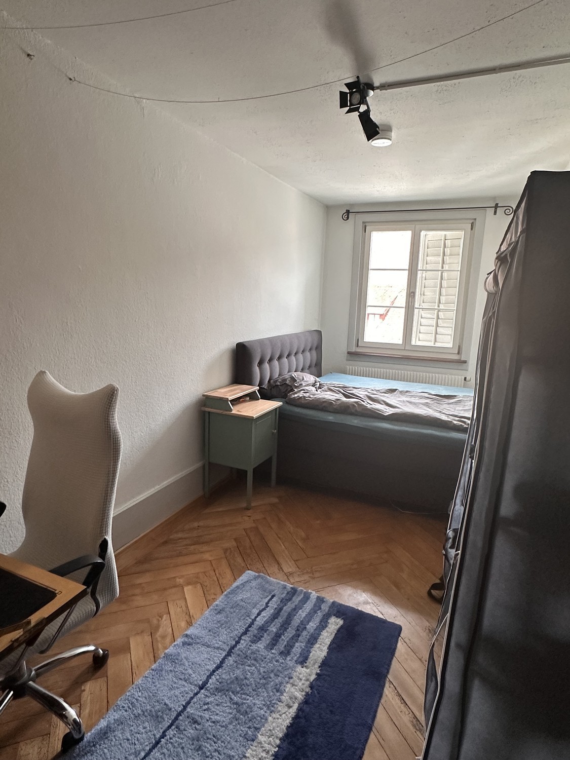 Room in a shared flat, photo 3 of 5