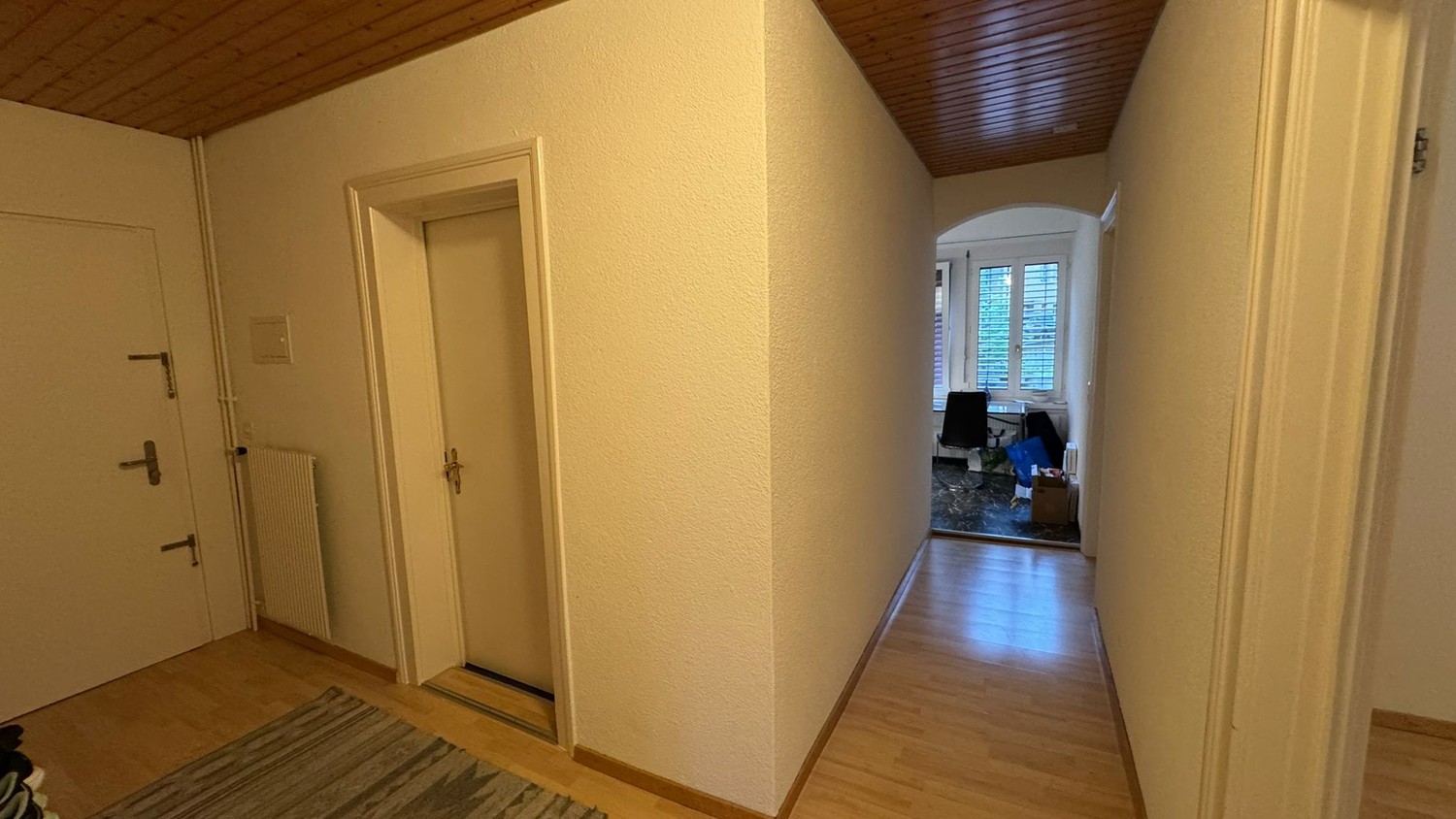 Chambre dans une colocation