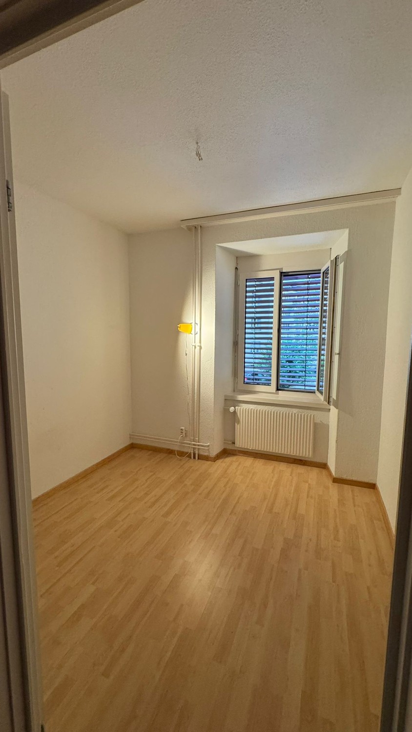 Chambre dans une colocation
