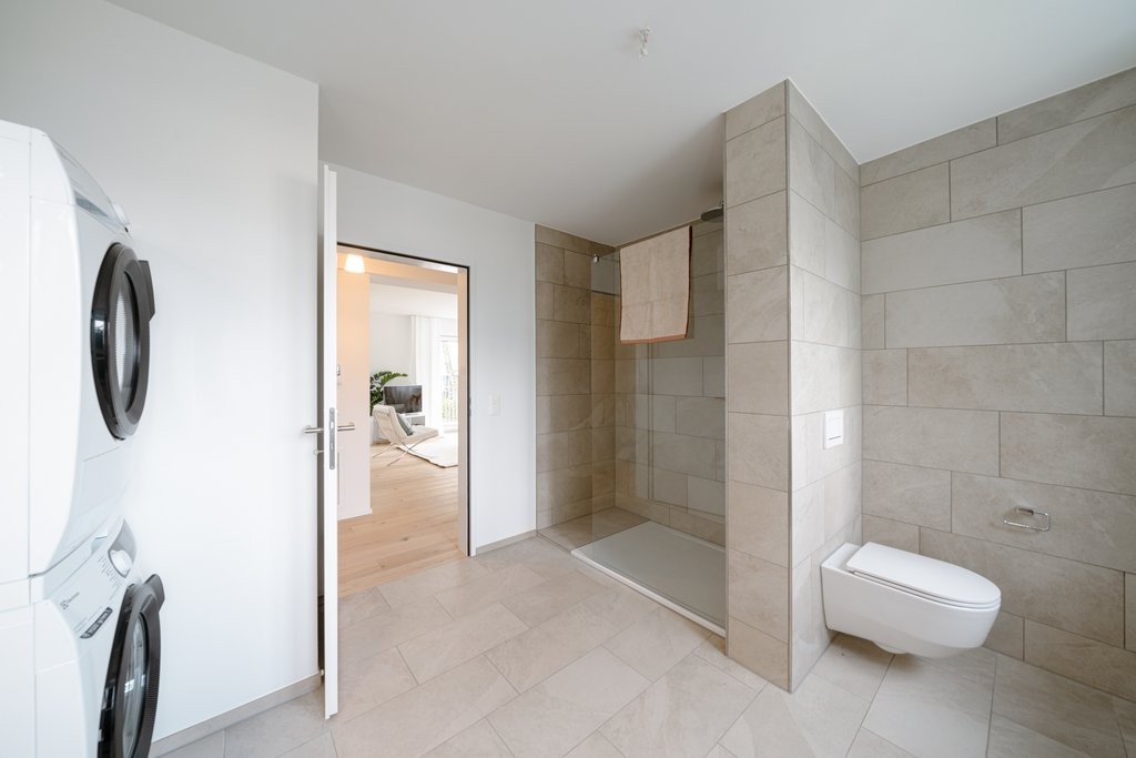 Appartement de 2 ½ pièces
