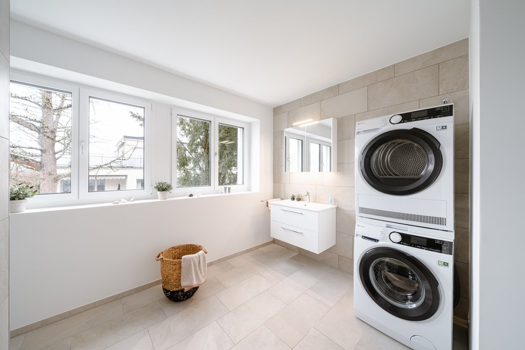 Appartement de 2 ½ pièces