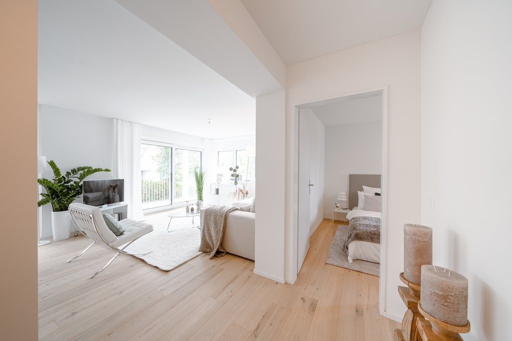 Appartement de 2 ½ pièces