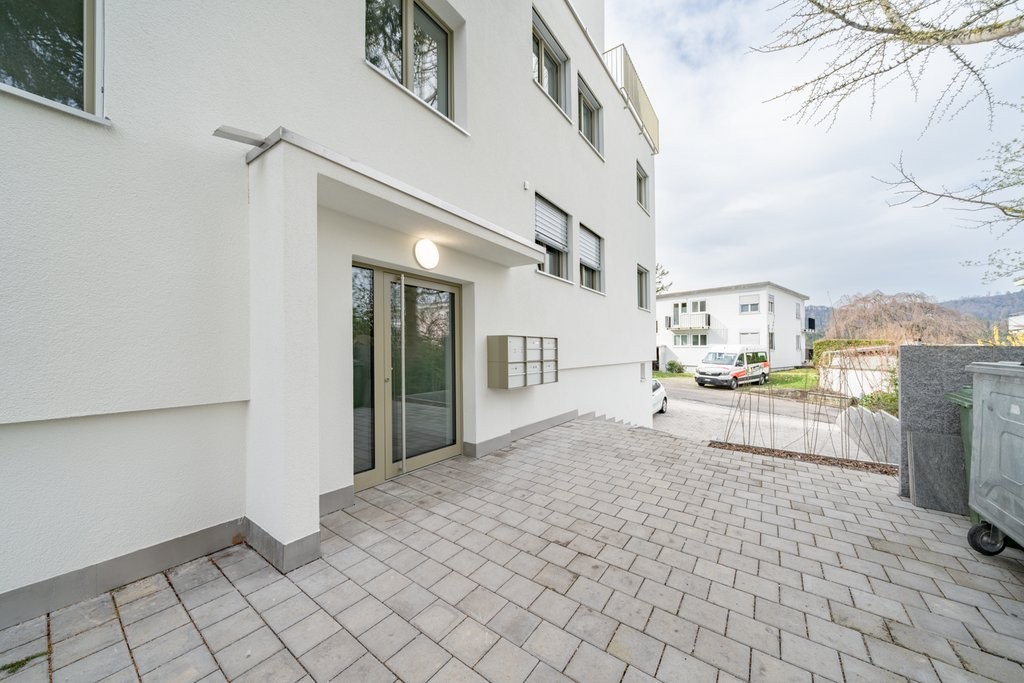Appartement de 2 ½ pièces