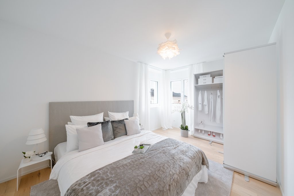 Appartement de 2 ½ pièces