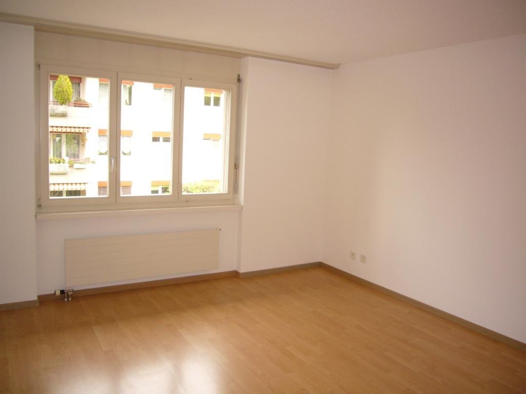 3 ½ rooms apartment, photo 3 of 8