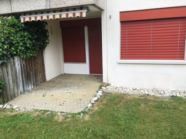 3 ½ rooms apartment, photo 7 of 8