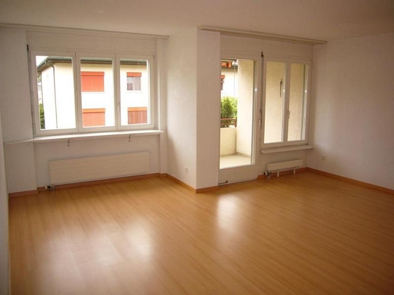 3 ½ rooms apartment, photo 2 of 8