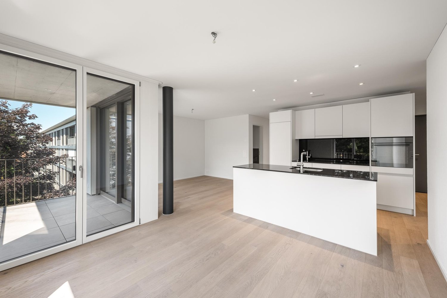 3 ½ rooms apartment, photo 1 of 10