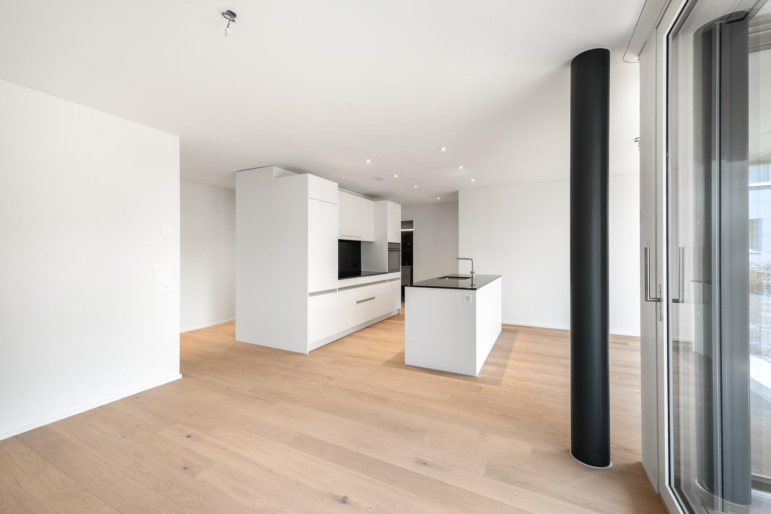 3 ½ rooms apartment, photo 3 of 10