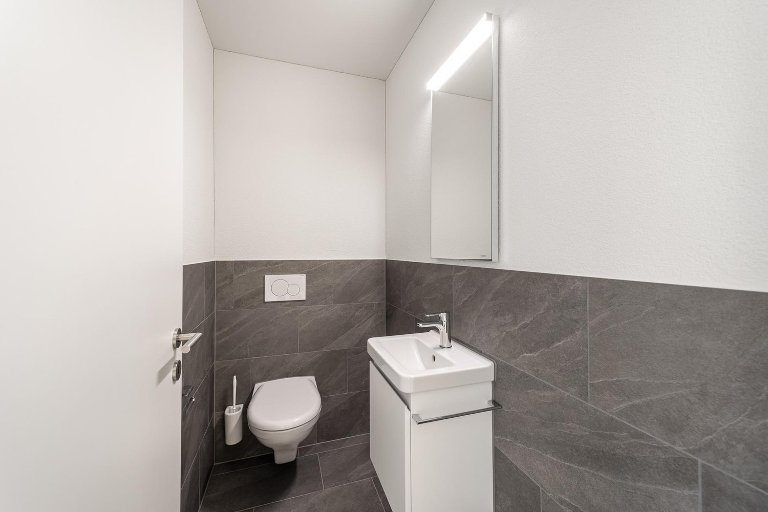 3 ½ rooms apartment, photo 7 of 10