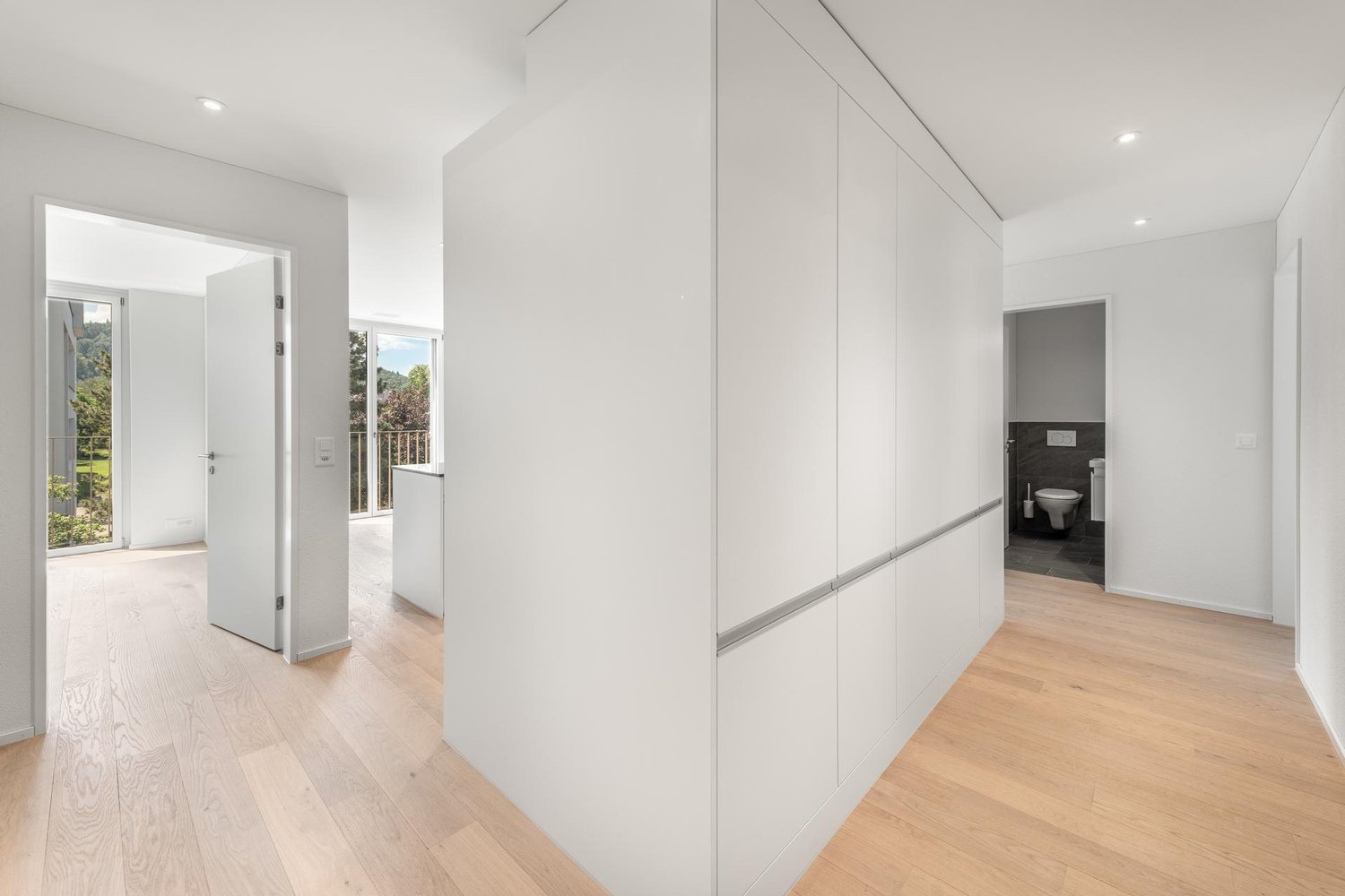 3 ½ rooms apartment, photo 4 of 10