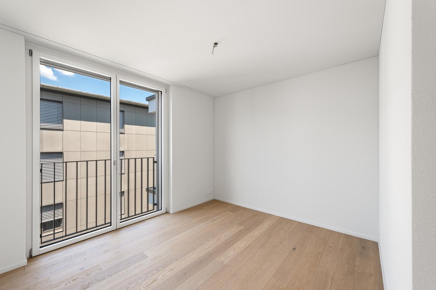 3 ½ rooms apartment, photo 6 of 10