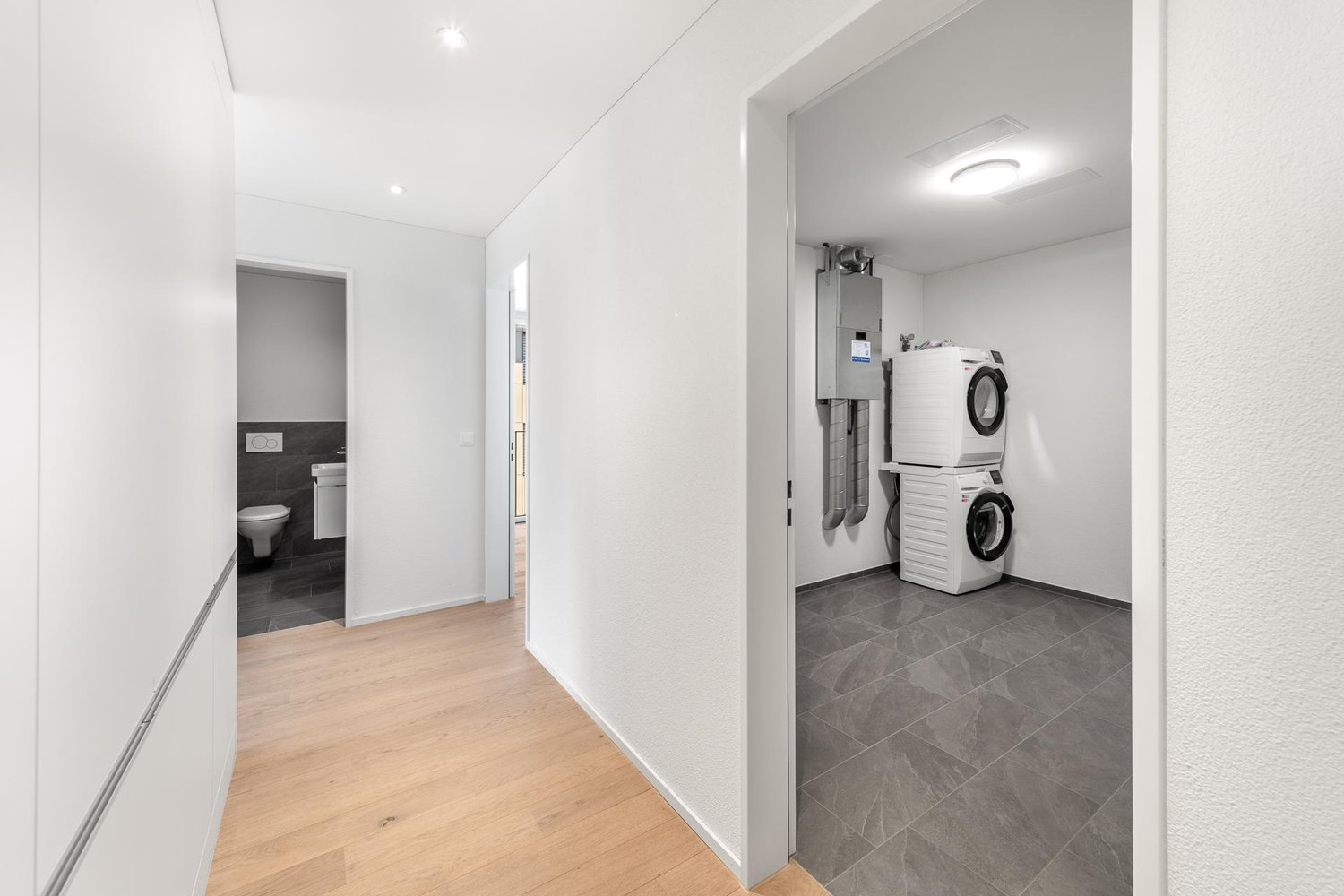 3 ½ rooms apartment, photo 5 of 10