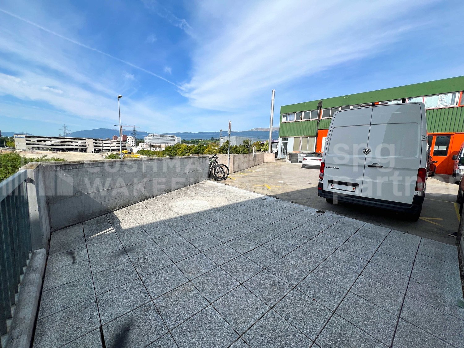 940m² commercial, photo 8 of 10
