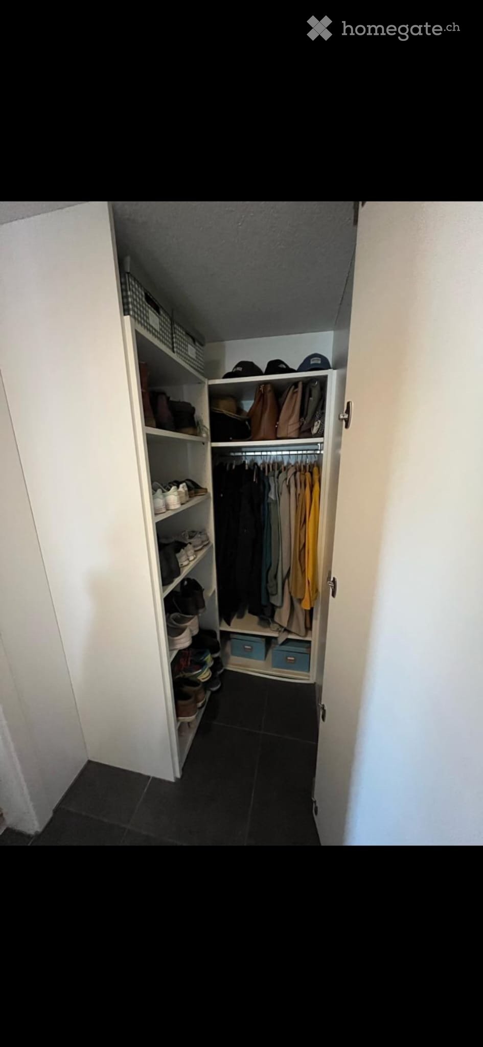 4 rooms apartment, photo 4 of 5