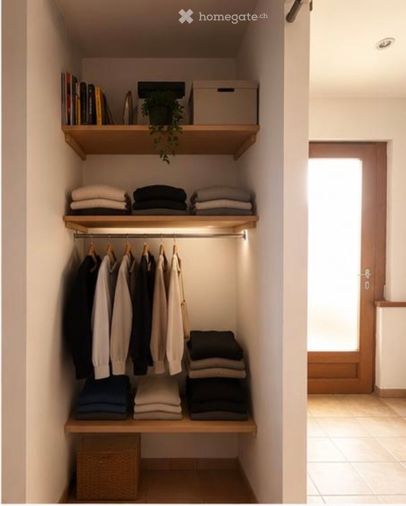 1 room apartment, photo 2 of 5