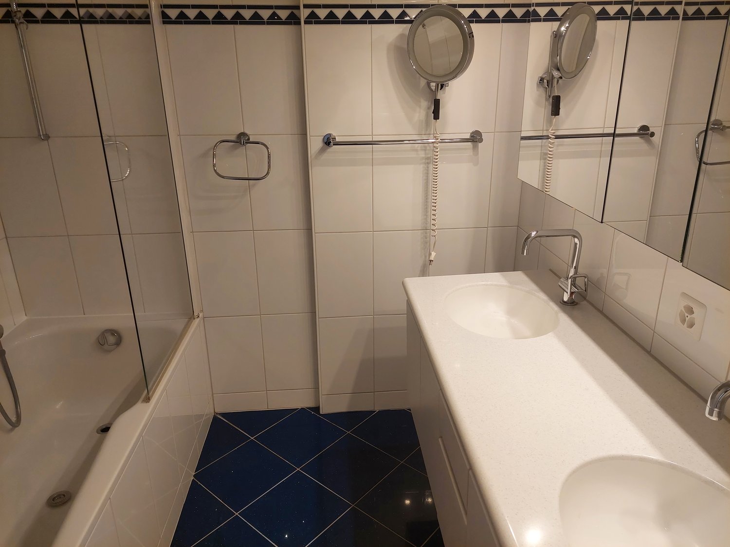 5 ½ rooms apartment