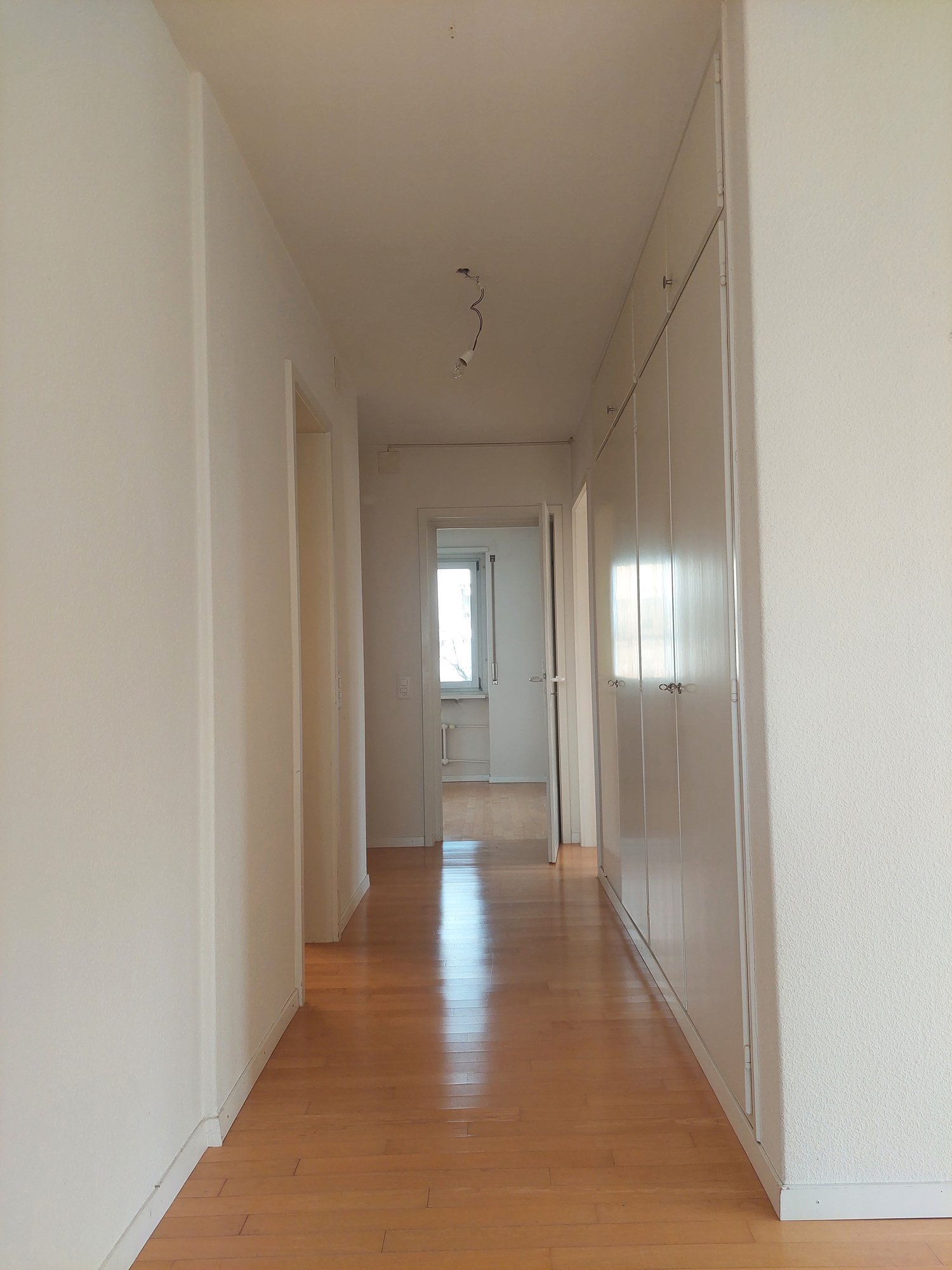 5 ½ rooms apartment