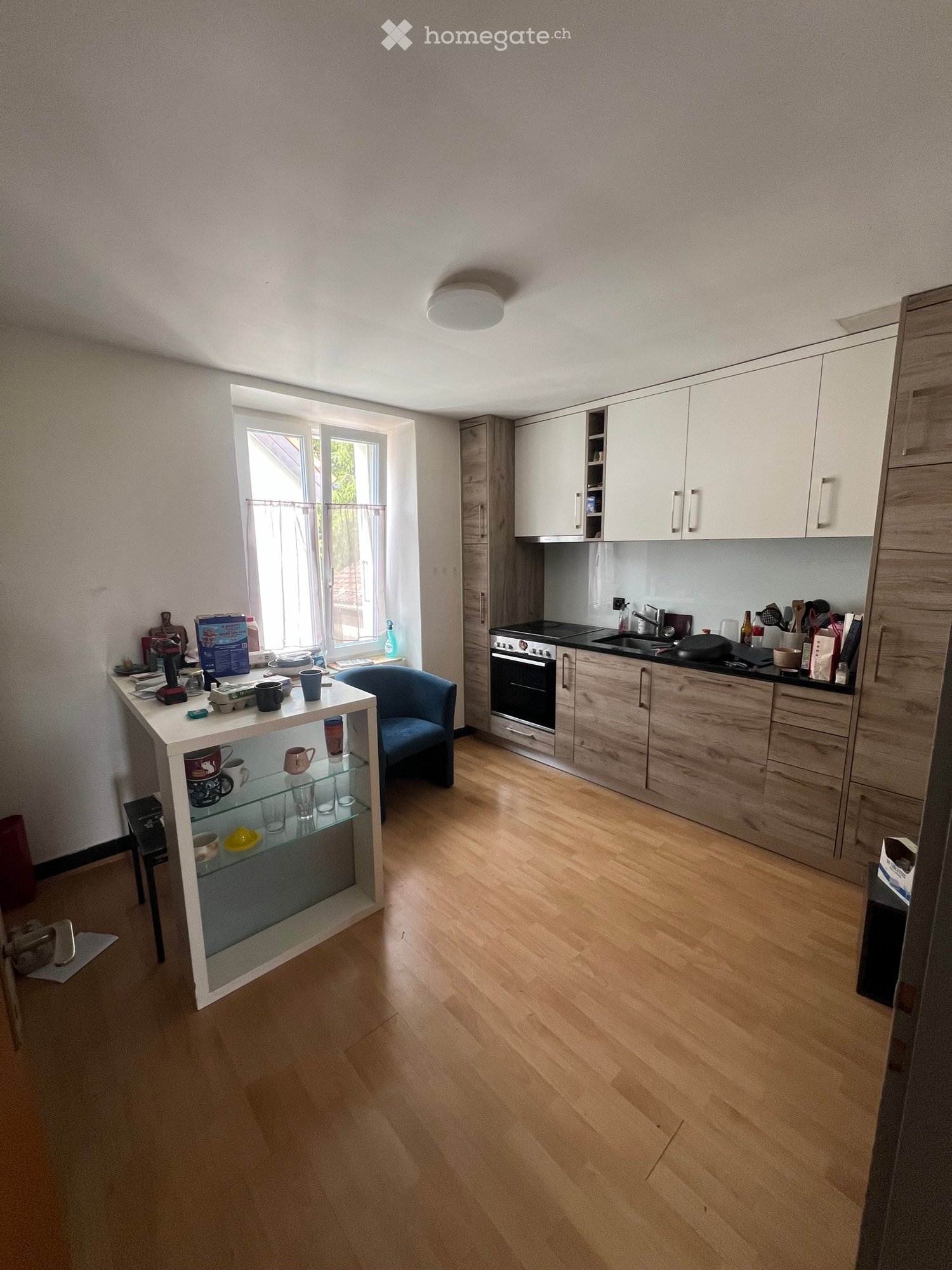appartamento di 3 locali, foto 1 di 3