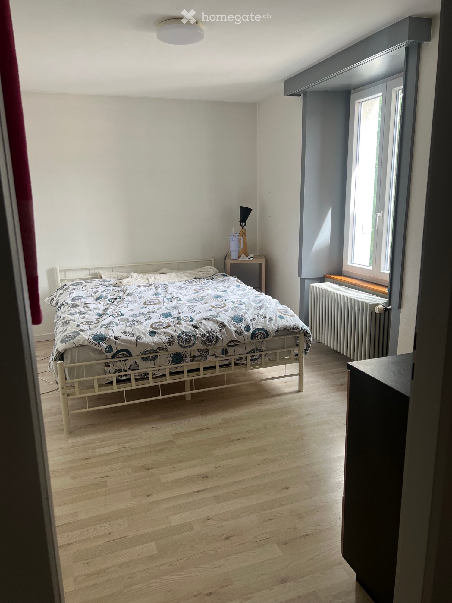 appartamento di 3 locali, foto 2 di 3