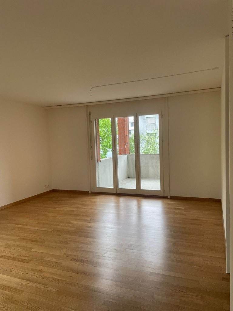 1 ½ rooms apartment