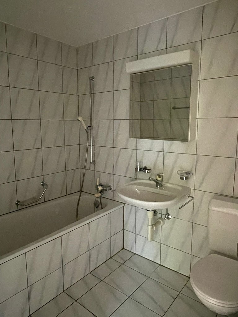 1 ½ rooms apartment