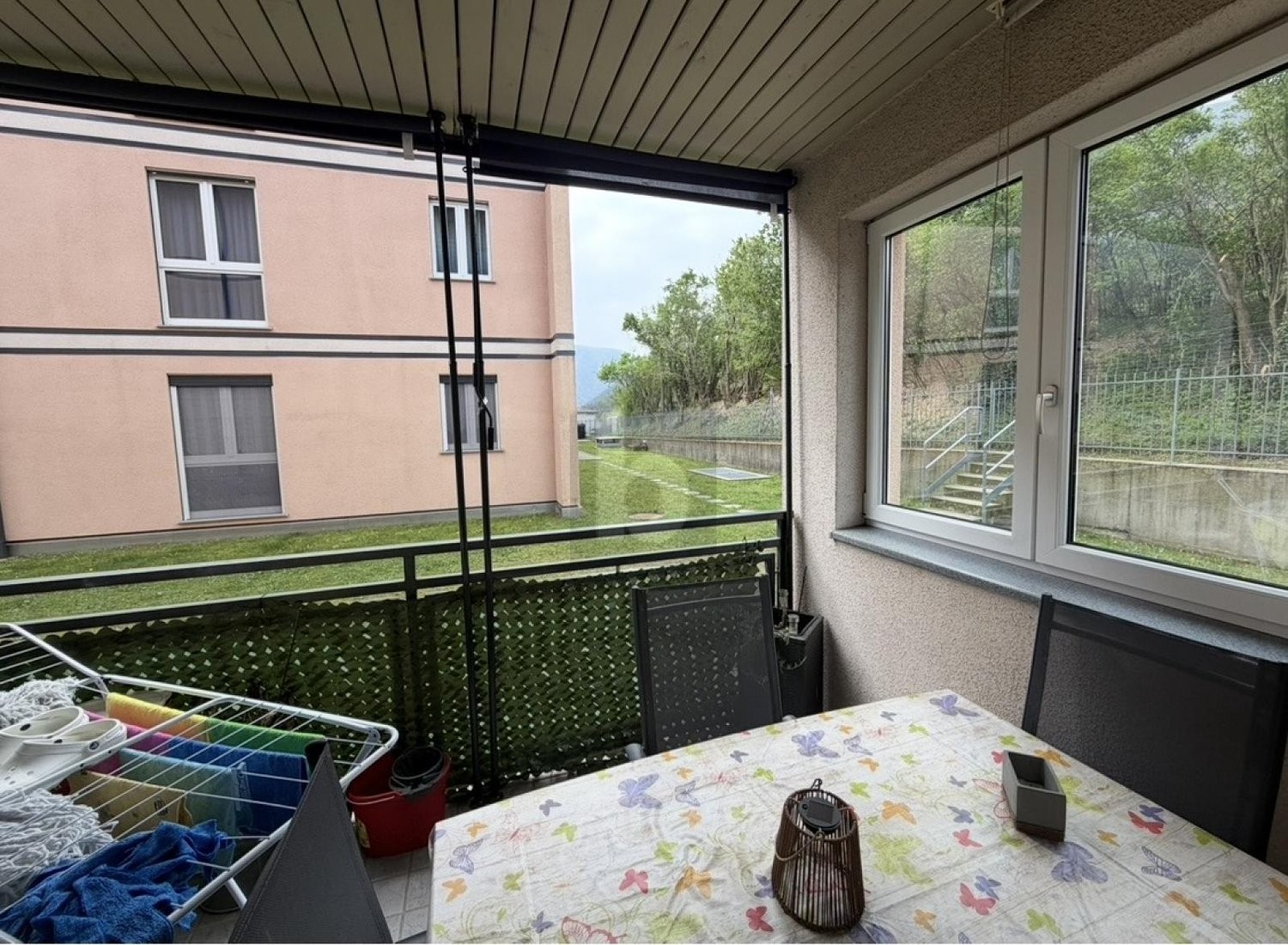 4 ½ rooms apartment, photo 4 of 4
