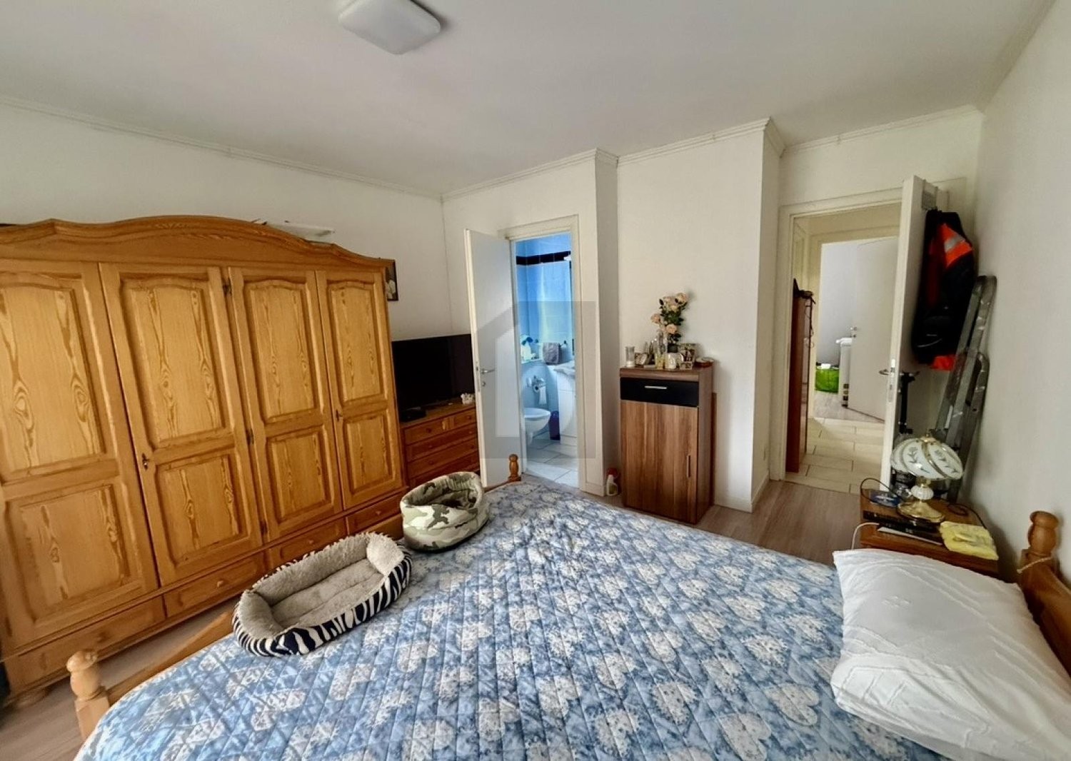 4 ½ rooms apartment, photo 1 of 4