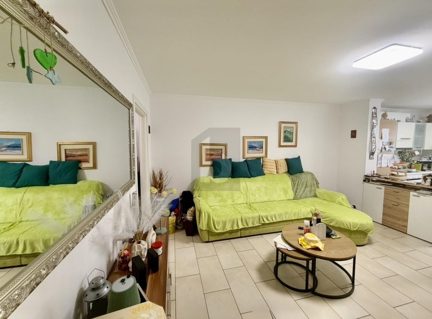 4 ½ rooms apartment, photo 2 of 4