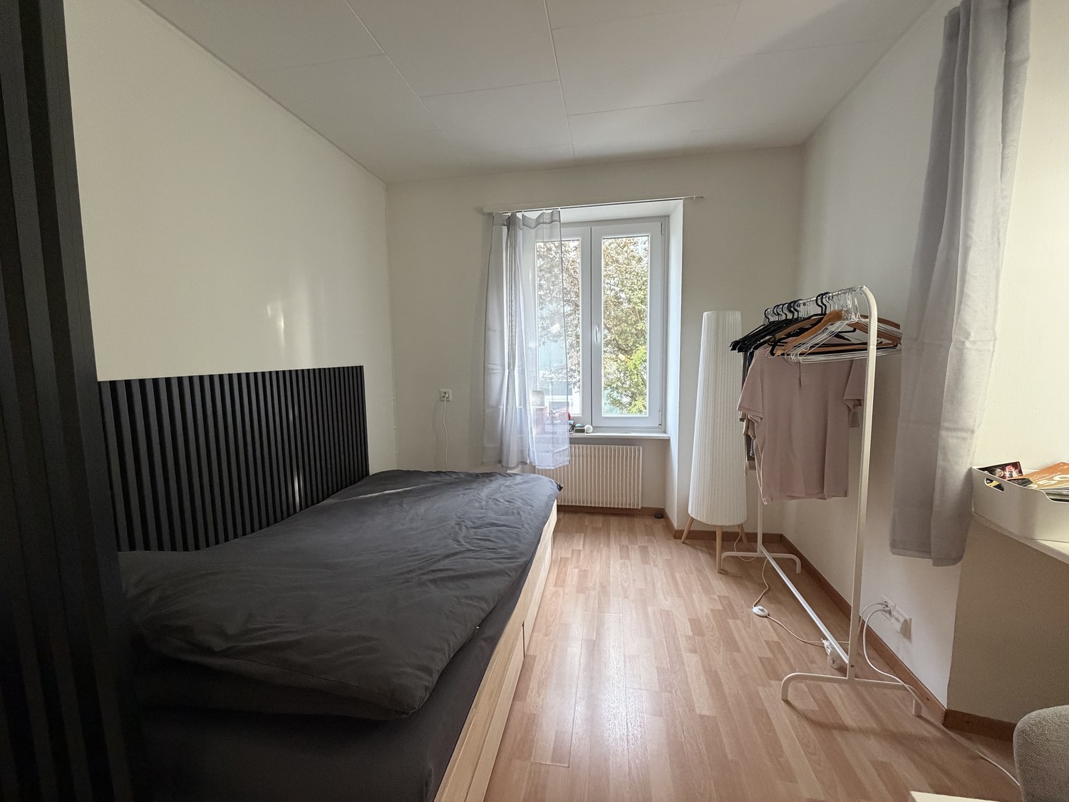 1 ½ rooms apartment, photo 2 of 6