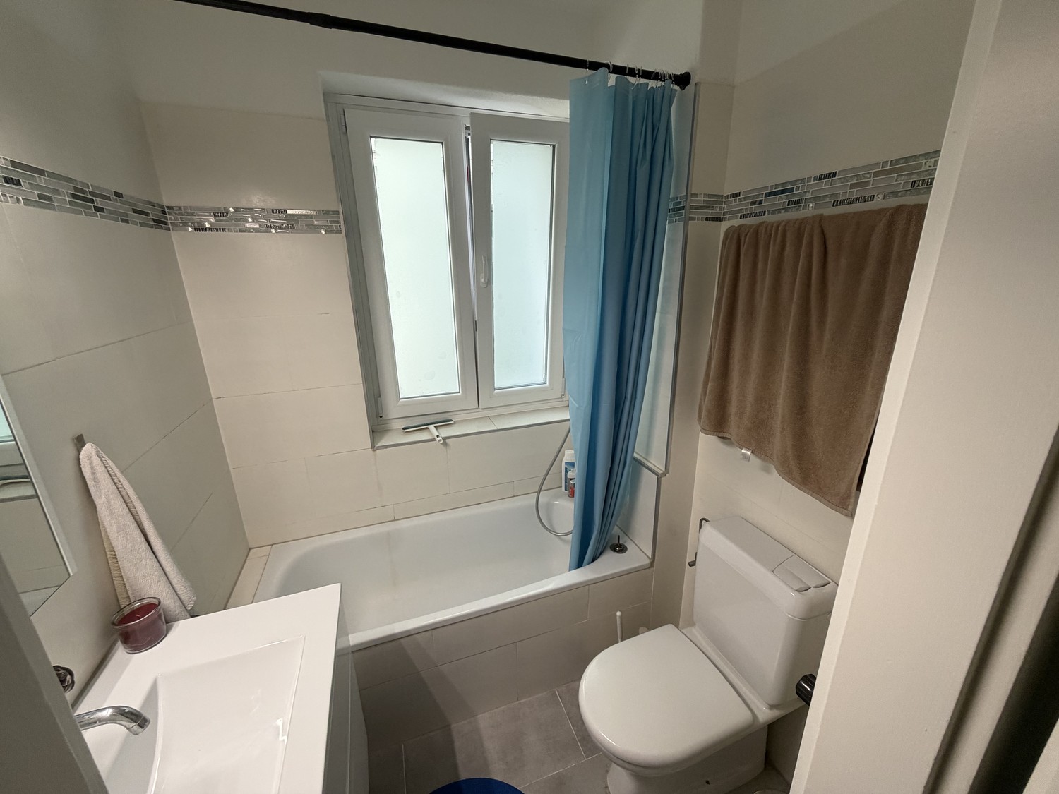 1 ½ rooms apartment, photo 4 of 6